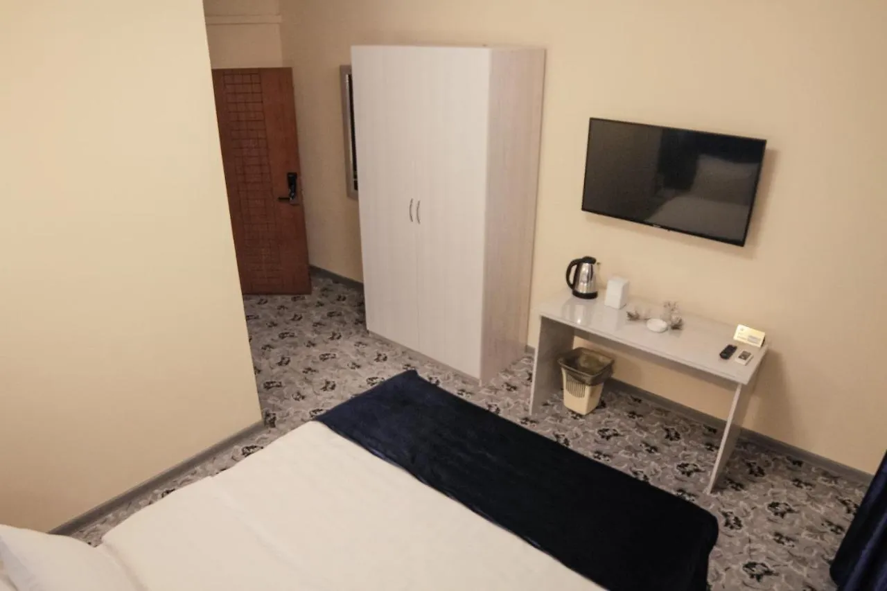 Hotel Oscar Almaty