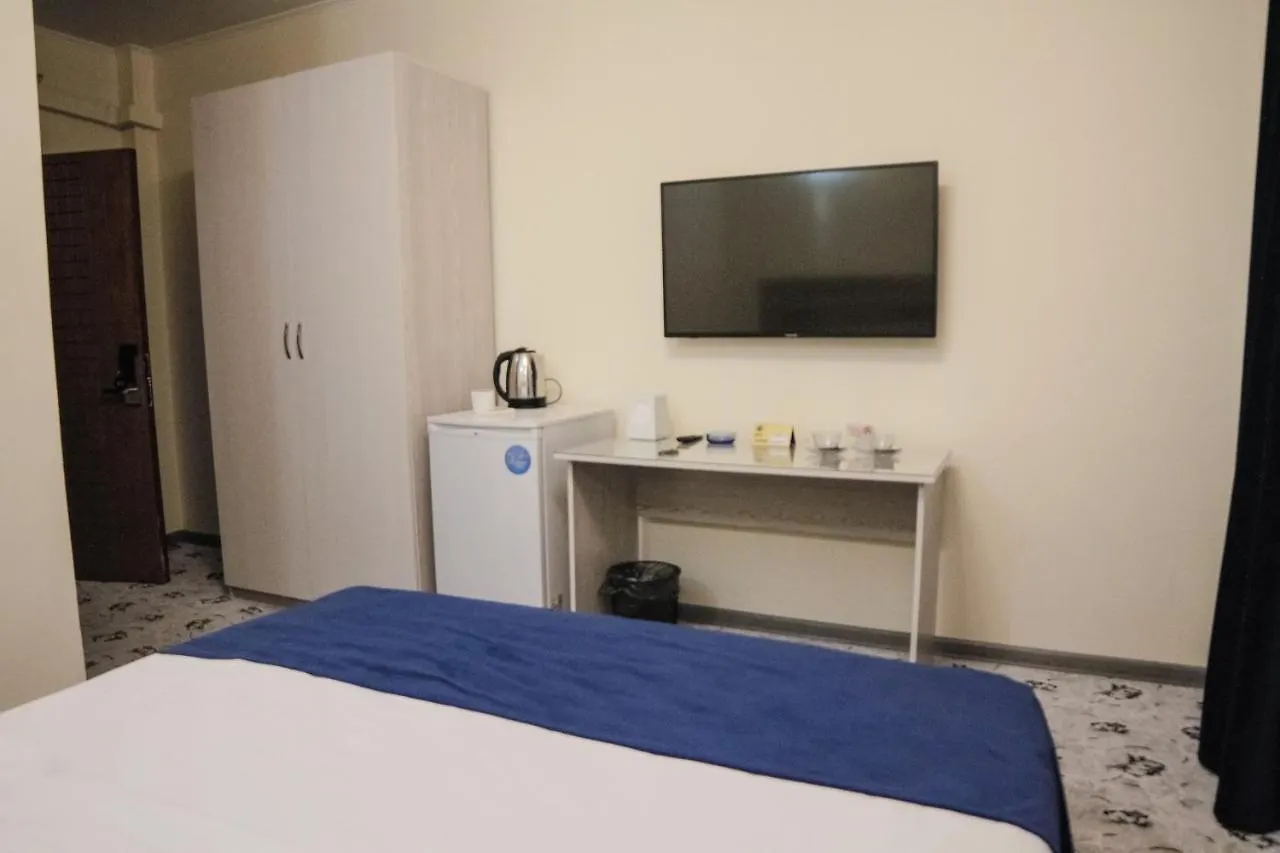 Hotel Oscar