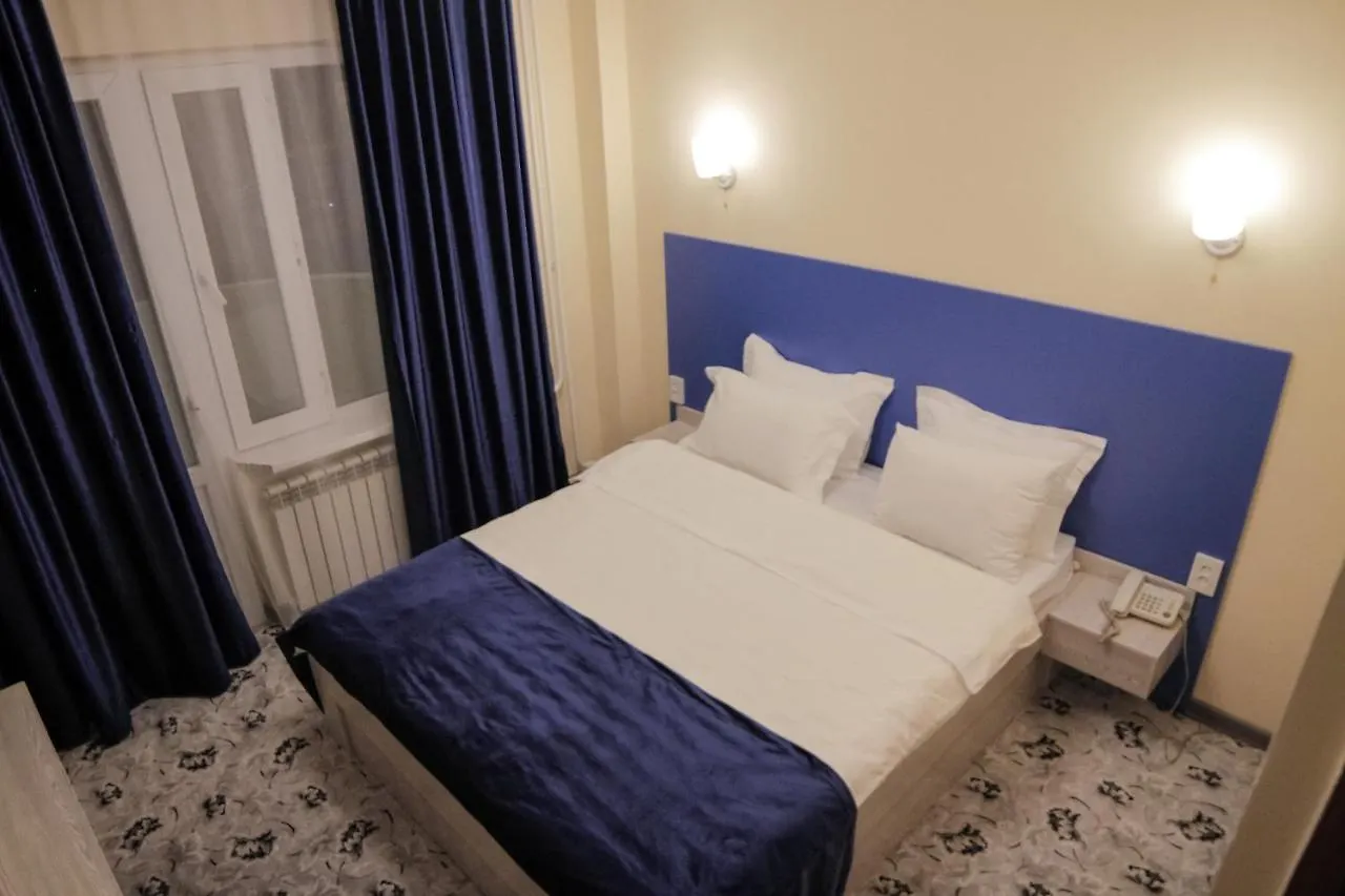 Hotel Oscar