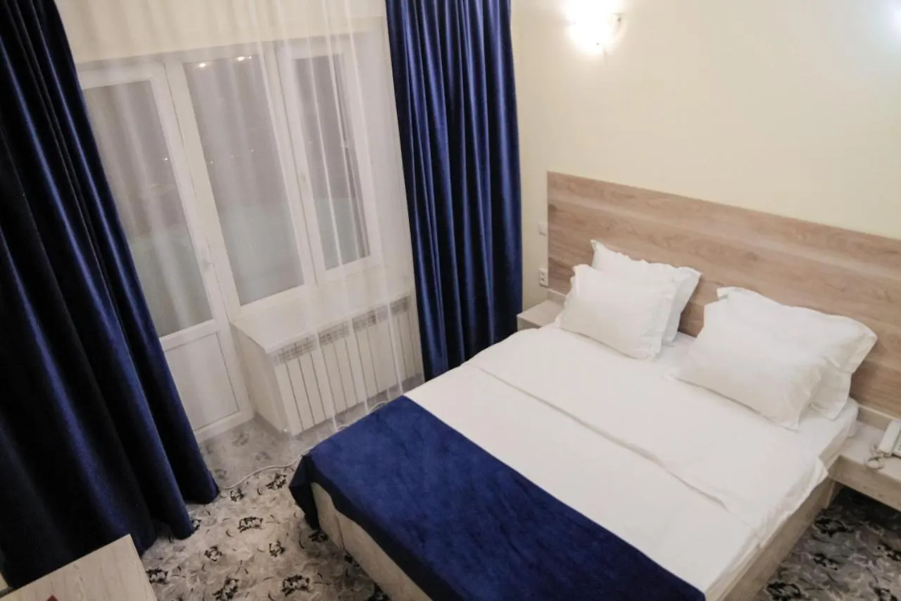 Hotel Oscar