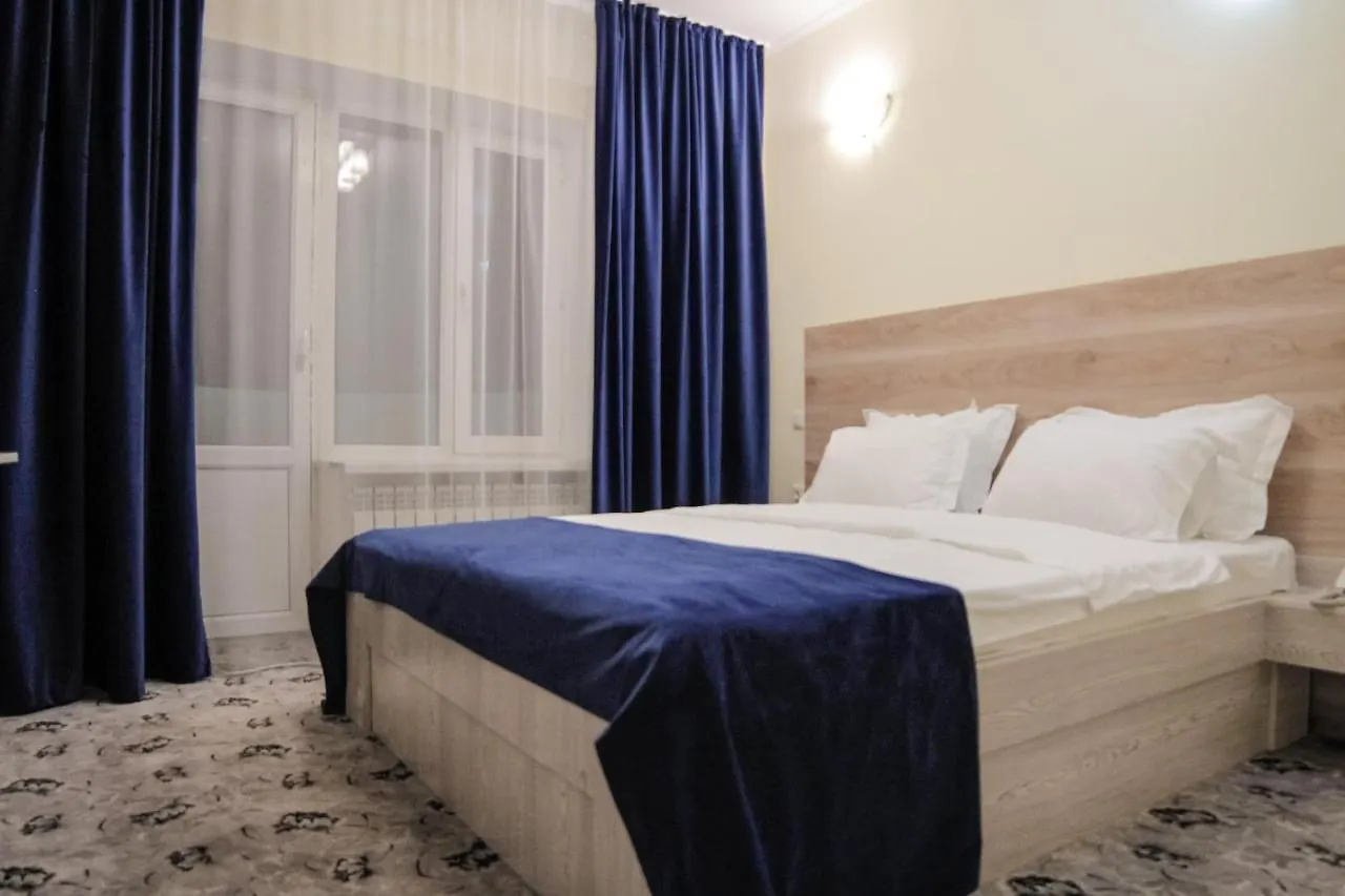 Hotel Oscar