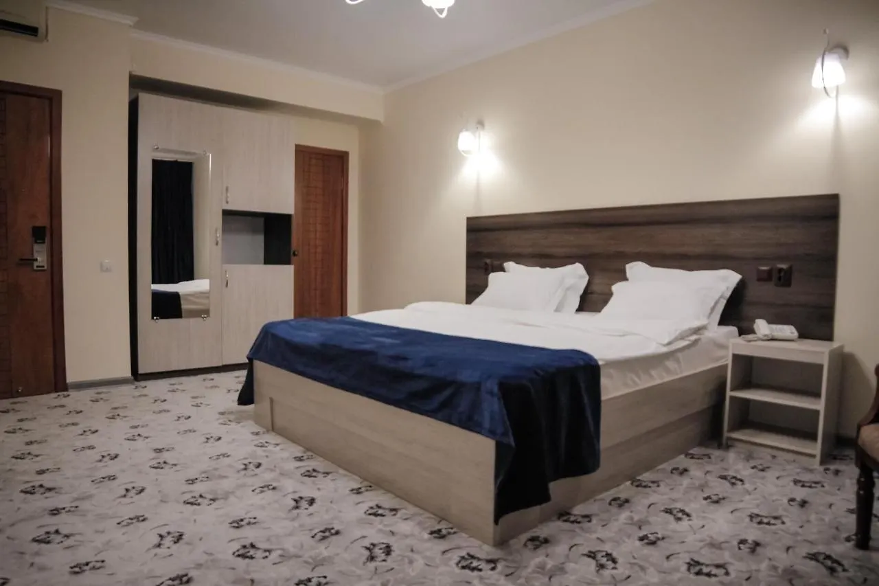 Hotel Oscar 3*, Almaty Kazakhstan