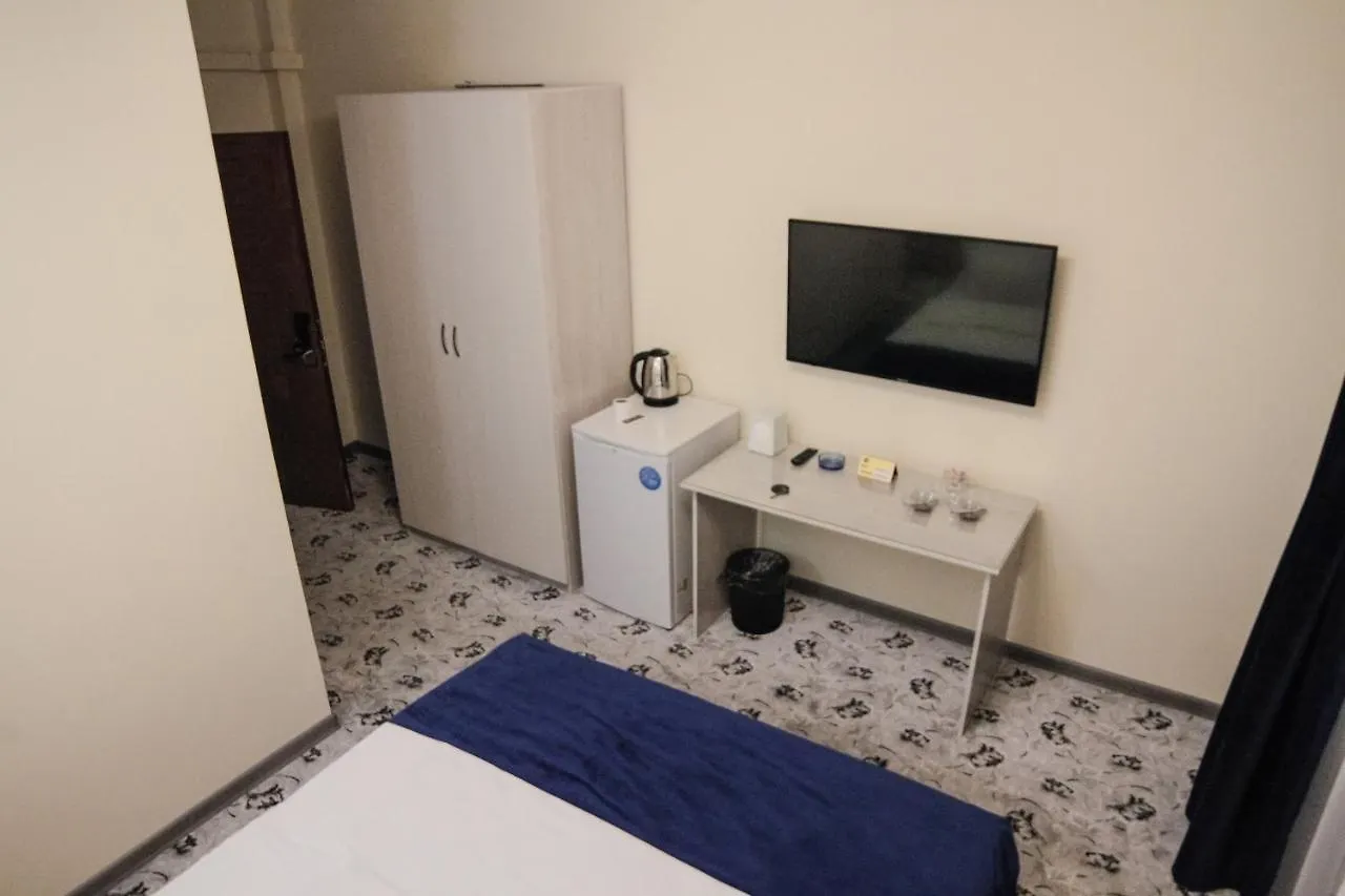 Hotel Oscar 3*, Almaty