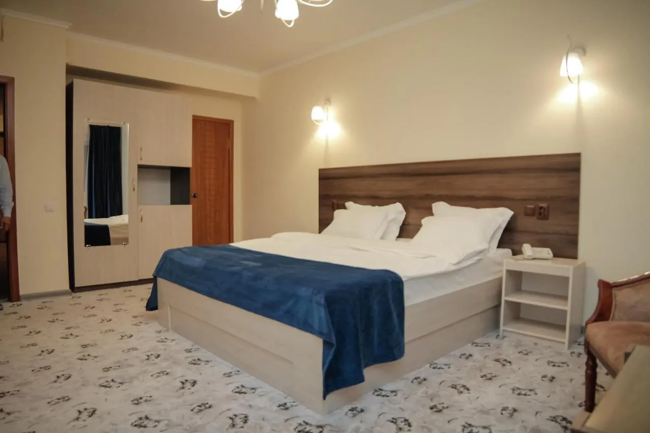 Hotel Oscar