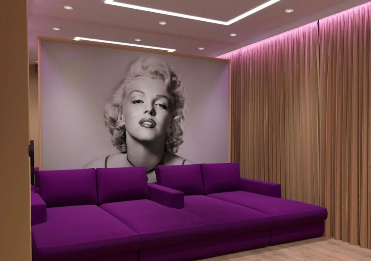 Hotel Oscar