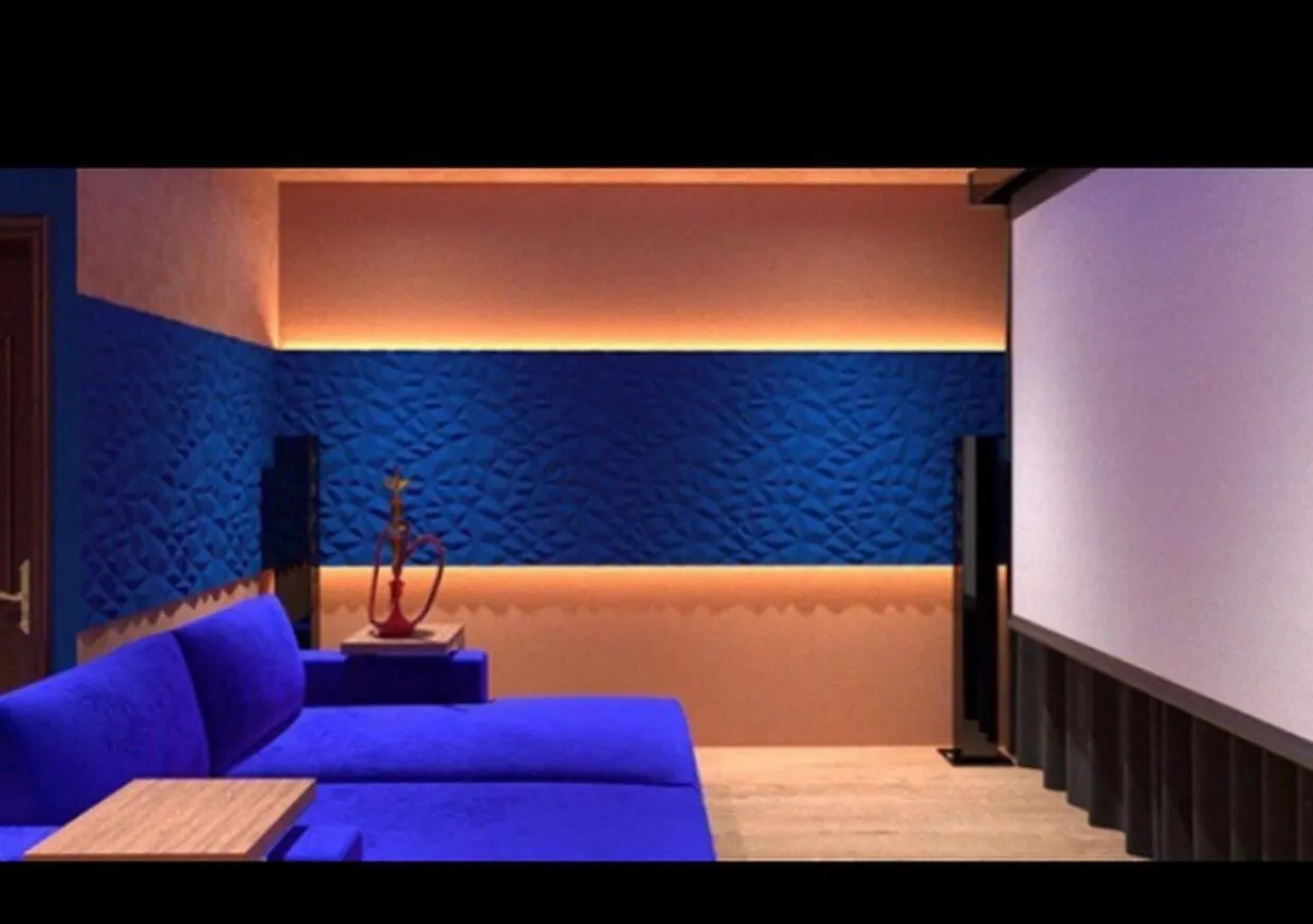 Hotel Oscar  Almaty