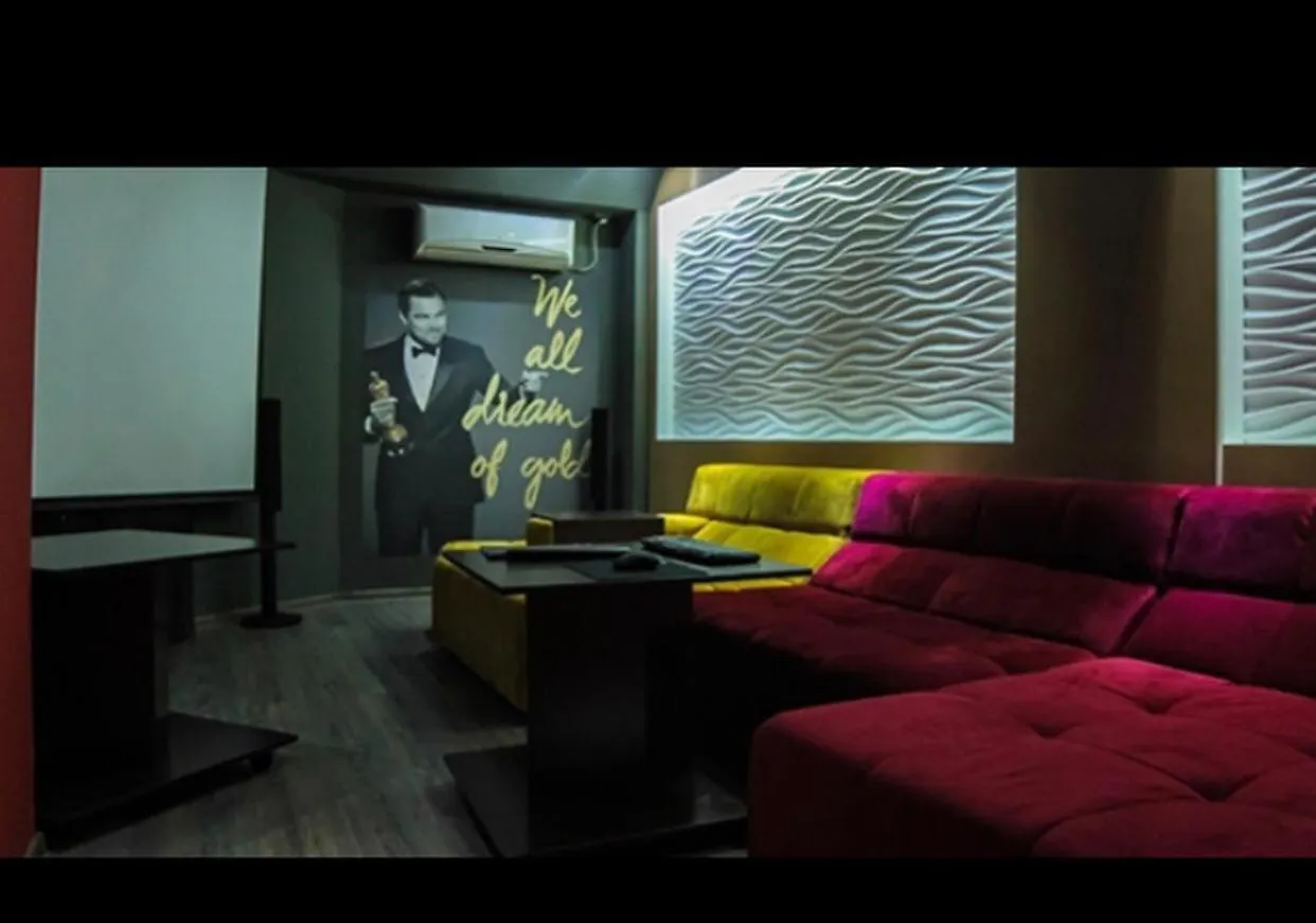 Hotel Oscar