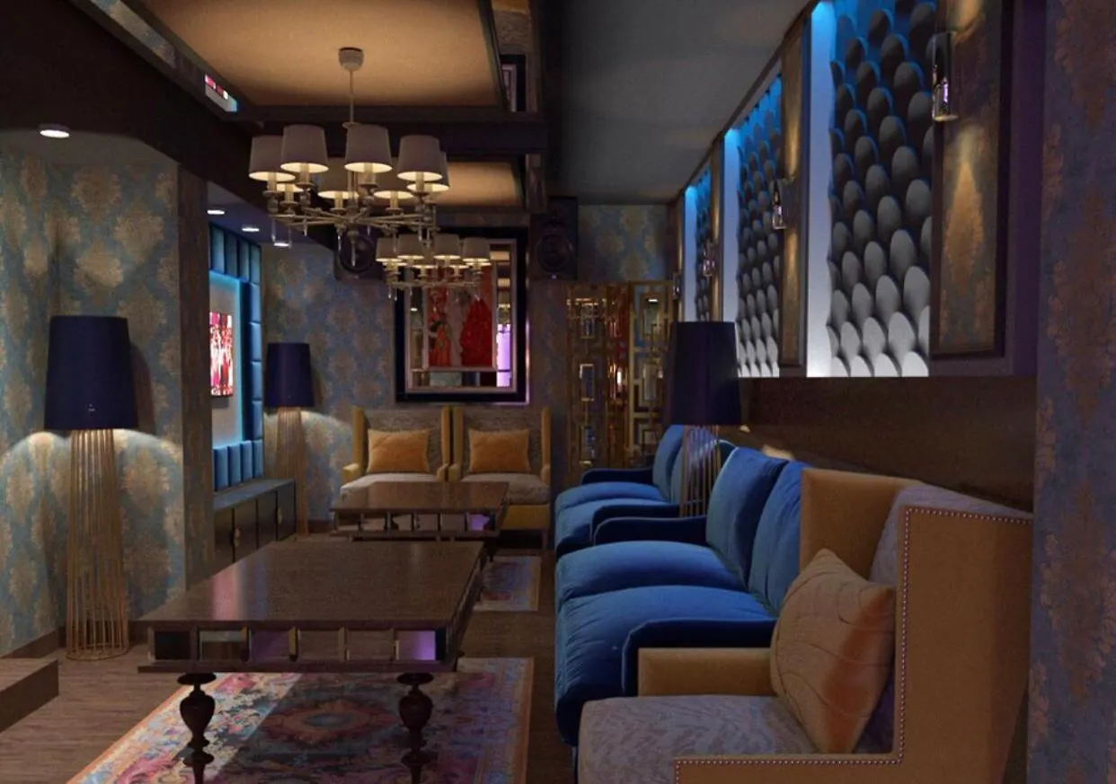 Hotel Oscar