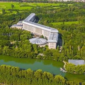 Hotel Swissotel Wellness Alatau