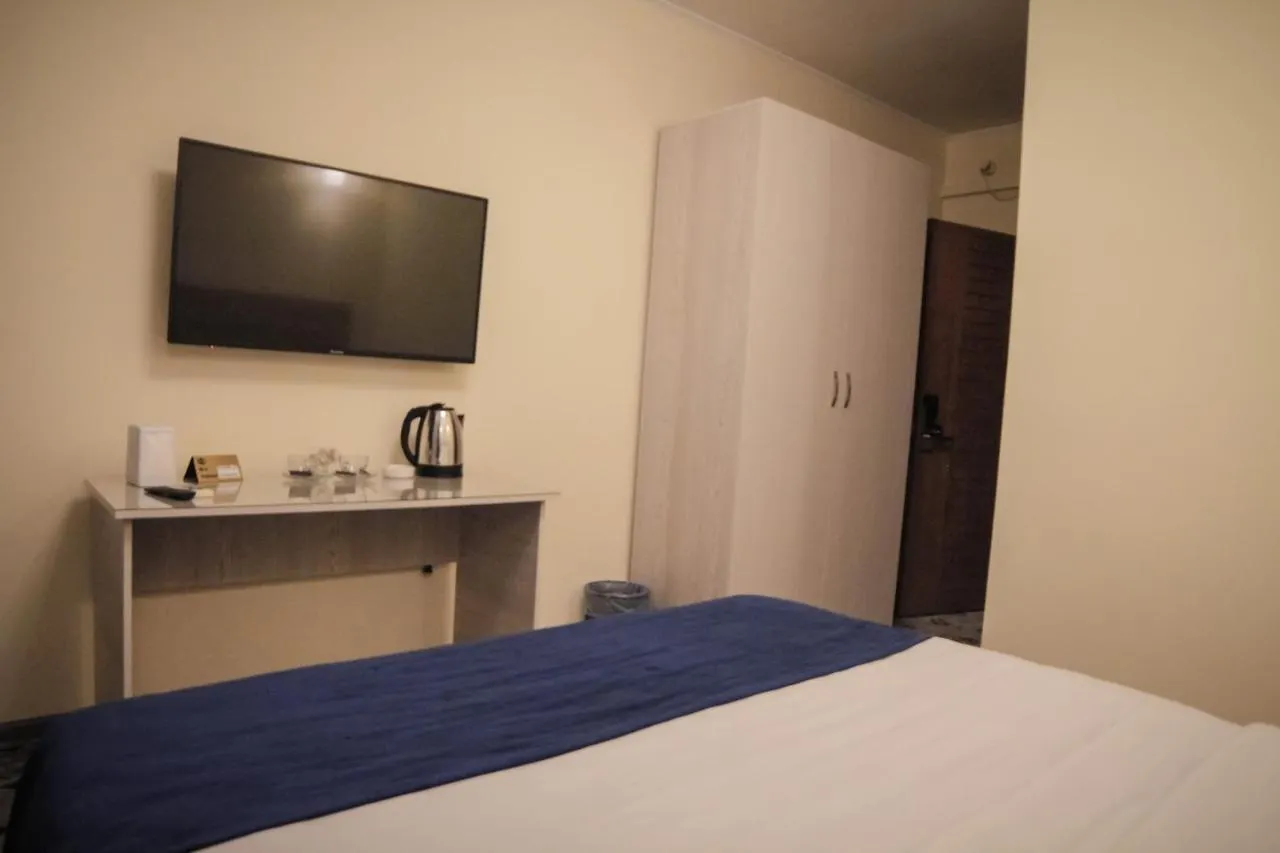 Hotel Oscar