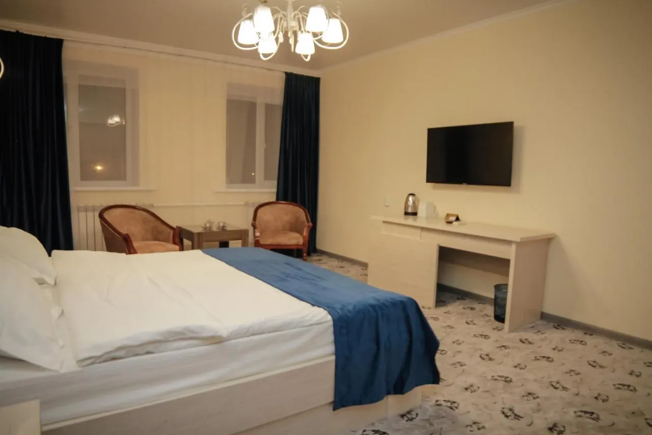 Hotel Oscar