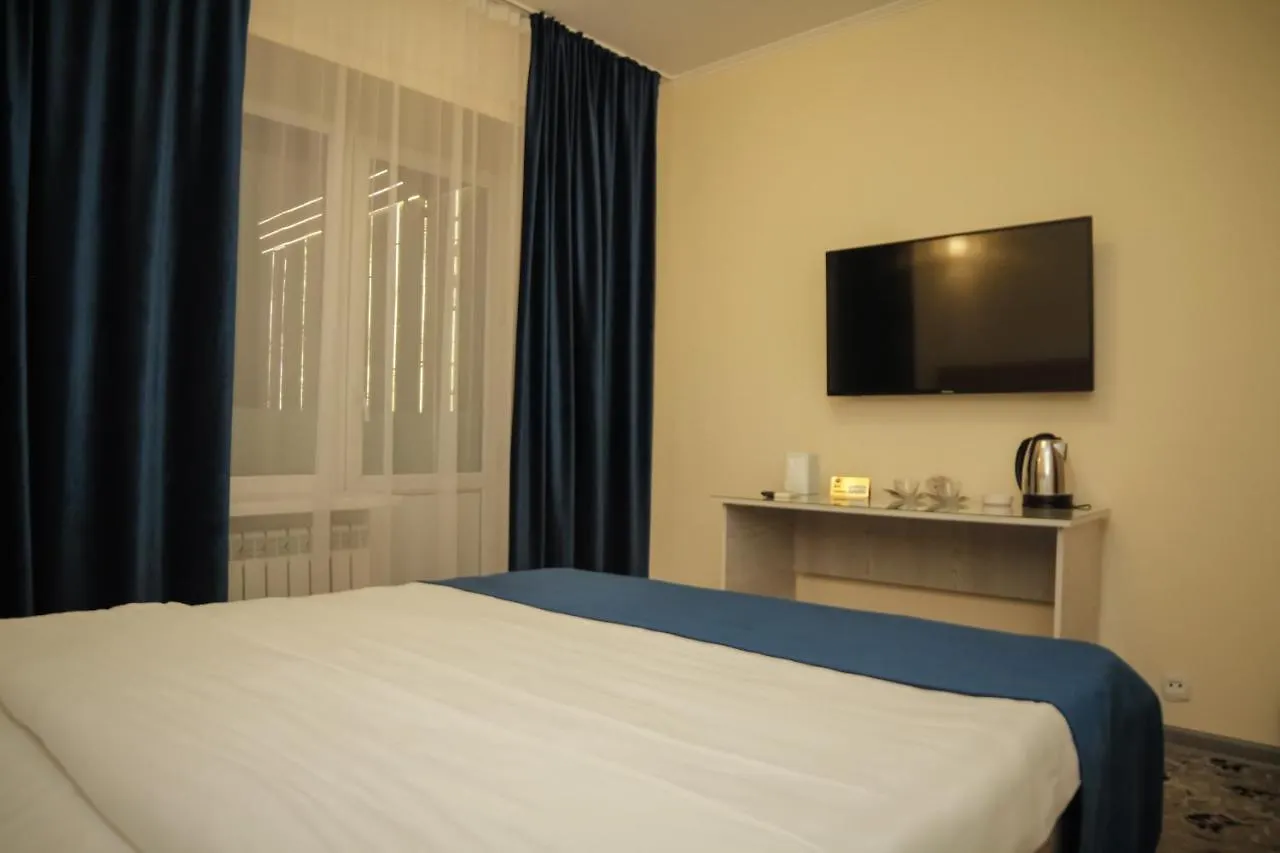 Hotel Oscar  Almaty